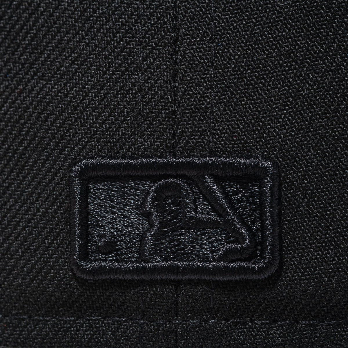 NEW ERA - Los Angeles Dodgers 59FIFTY World Series Champion 2025 BLACK【15165000】