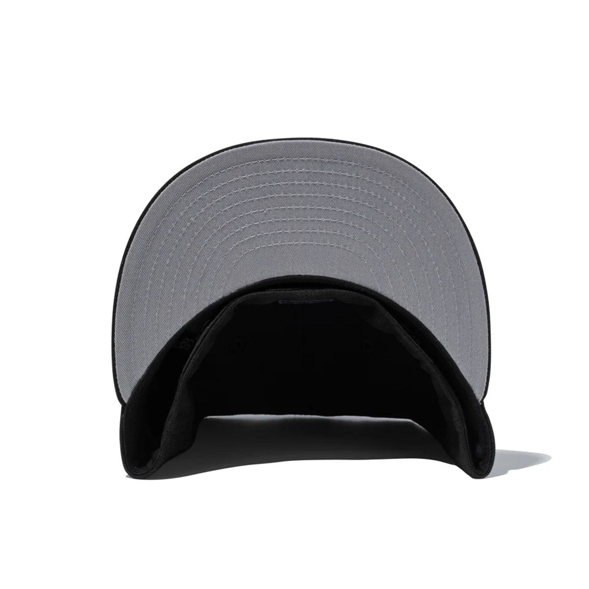 NEW ERA - Los Angeles Dodgers 59FIFTY World Series Champion 2025 BLACK【15165000】