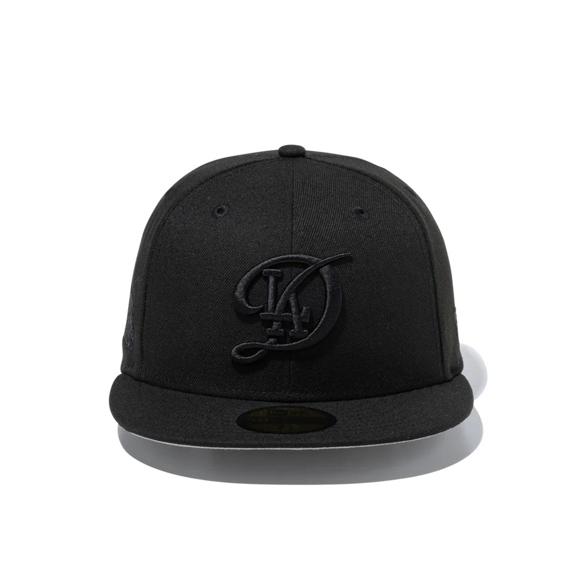 NEW ERA - Los Angeles Dodgers 59FIFTY World Series Champion 2025