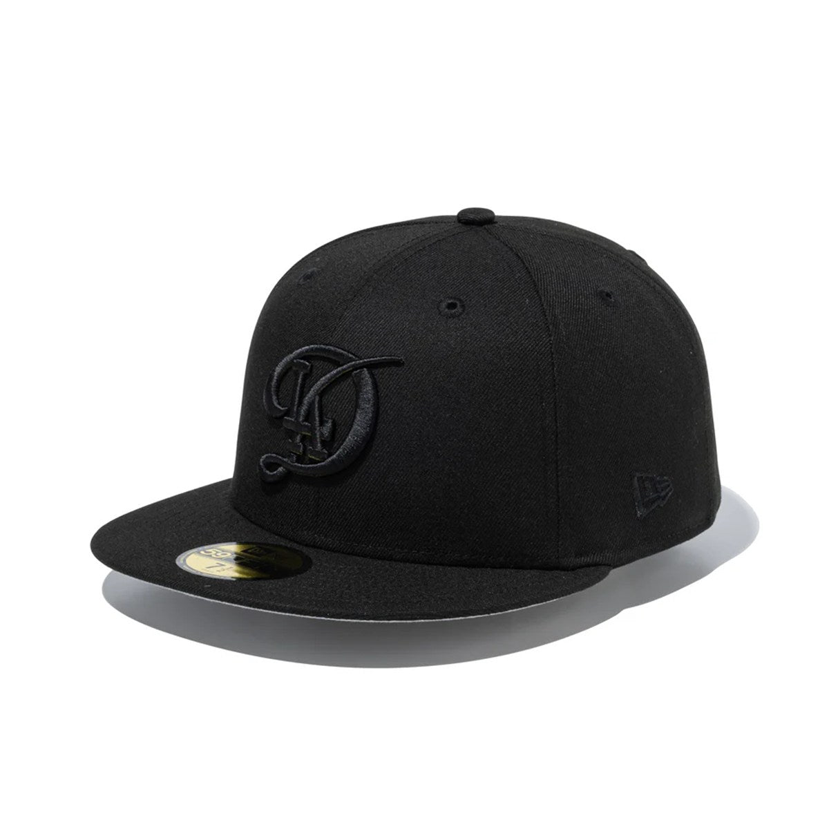NEW ERA - Los Angeles Dodgers 59FIFTY World Series Champion 2025