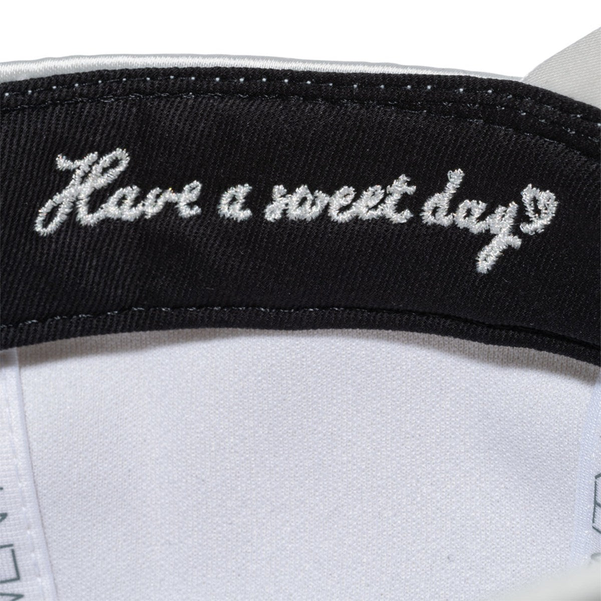 NEW ERA Los Angeles Dodgers - 9TWENTY White Day CHROME 【14908288】