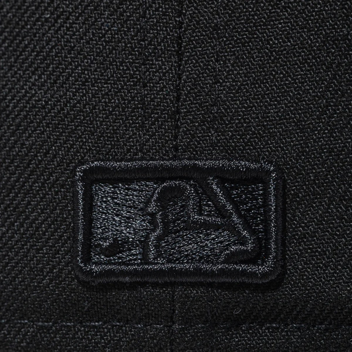 NEW ERA - Los Angeles Dodgers 59FIFTY World Series Champion 2025 BLACK【15165003】