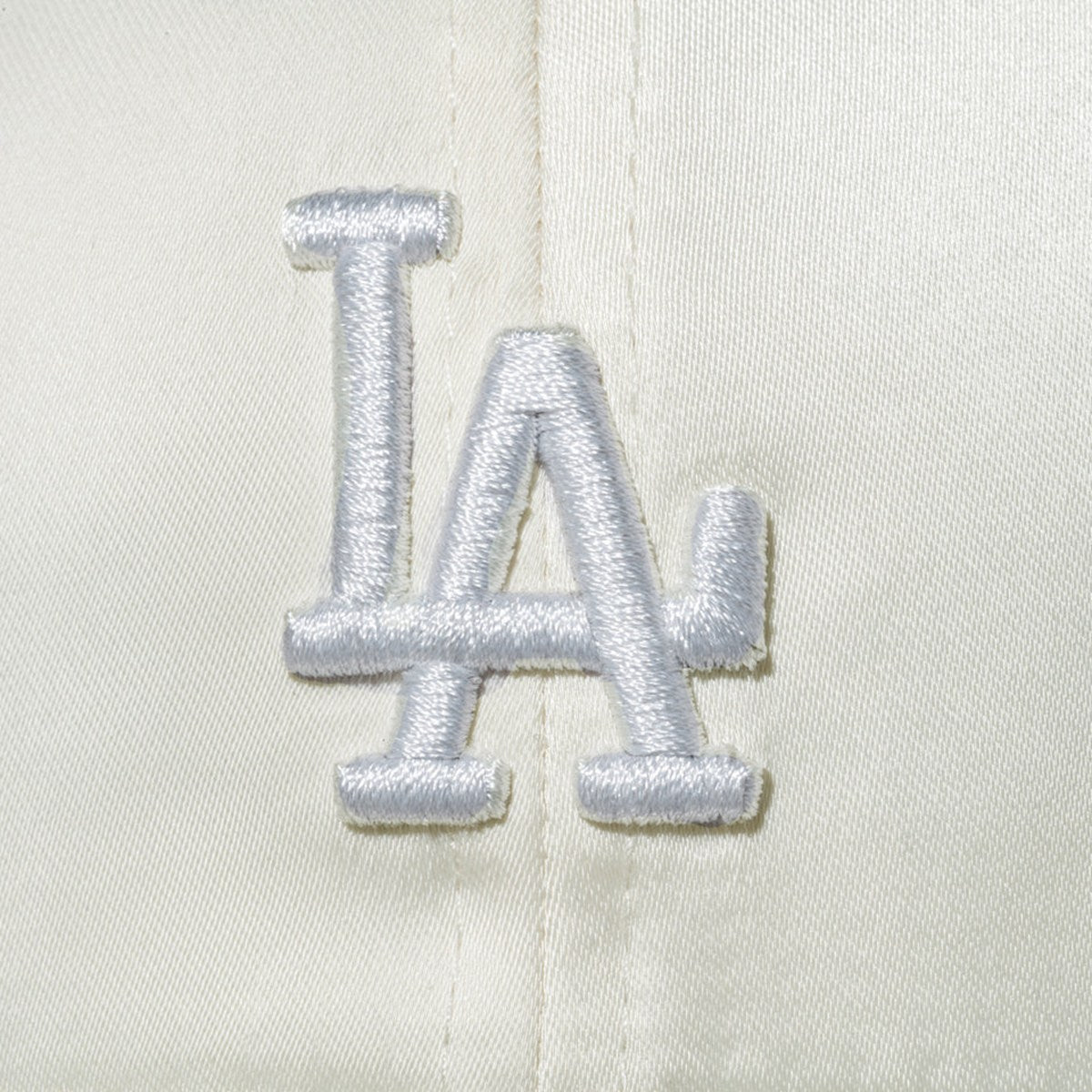 NEW ERA Los Angeles Dodgers - 9TWENTY White Day CHROME 【14908288】