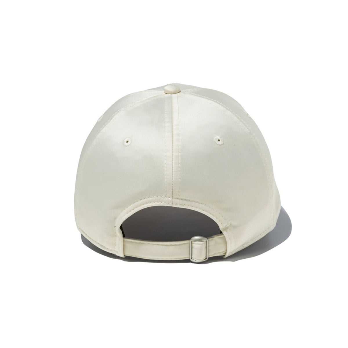 新品未使用 9FORTY NEWERA rhinestone ホワイト ニューエラ キャップ 9FORTY / CLOTH STRAP WHITE DAY RHINESTONE