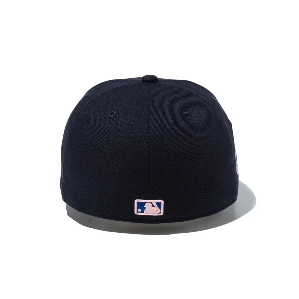 NEW ERA Los Angeles Dodgers - 59FIFTY Yozakura 夜桜 NAVY 【15063085】
