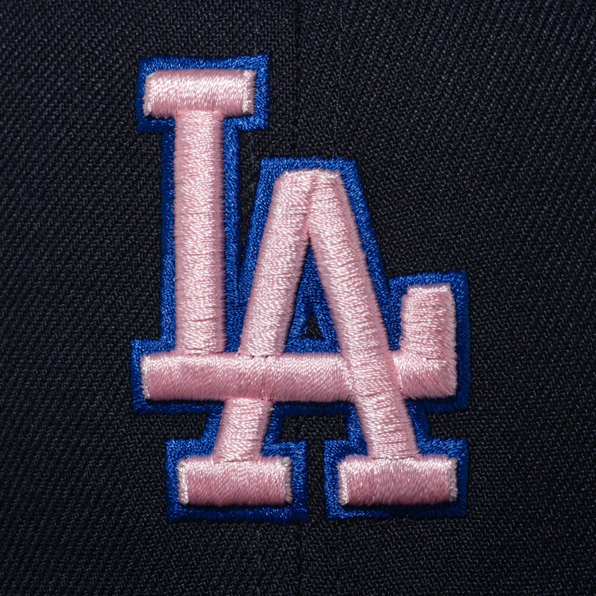 NEW ERA Los Angeles Dodgers - 59FIFTY Yozakura 夜桜 NAVY 【15063085】