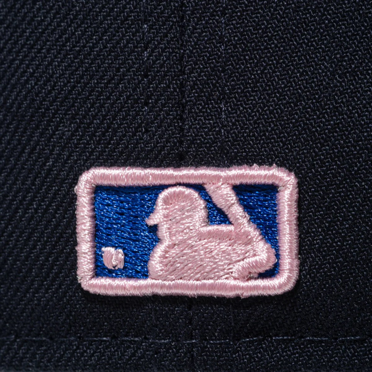 NEW ERA Los Angeles Dodgers - 59FIFTY Yozakura 夜桜 NAVY 【15063085】