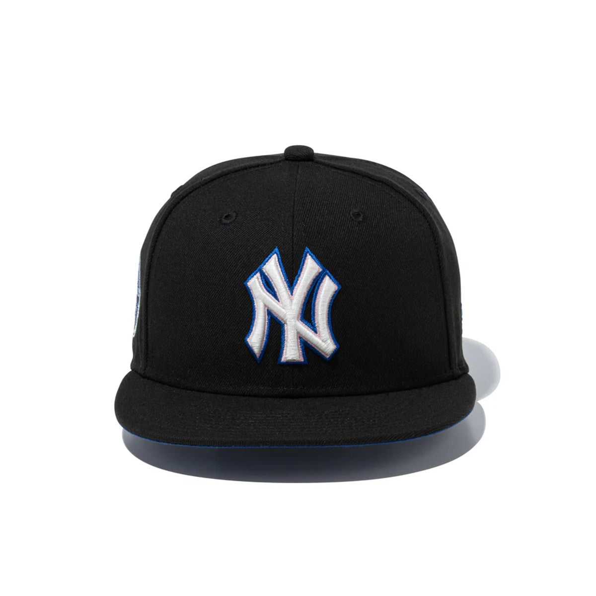 NEW ERA New York Yankees - 59FIFTY Yozakura 夜桜 BLACK 【15063083】