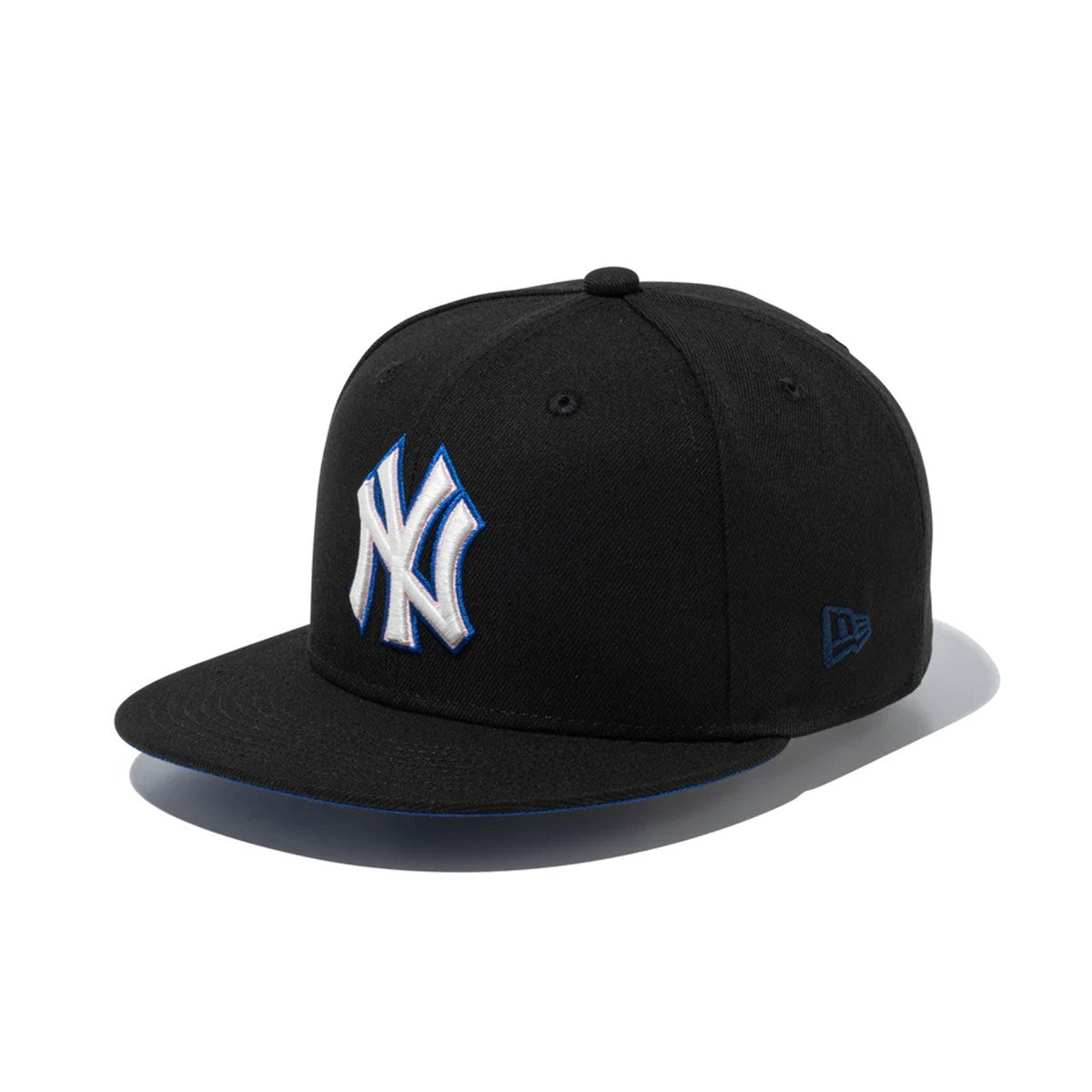 NEW ERA New York Yankees - 59FIFTY Yozakura 夜桜 BLACK 【15063083