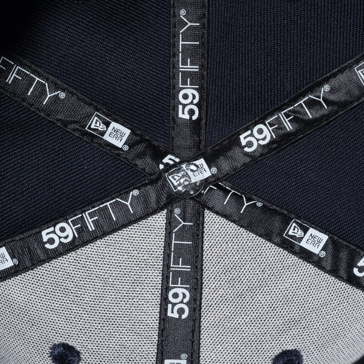 NEW ERA New York Yankees - 59FIFTY Yozakura 夜桜 BLACK 【15063083