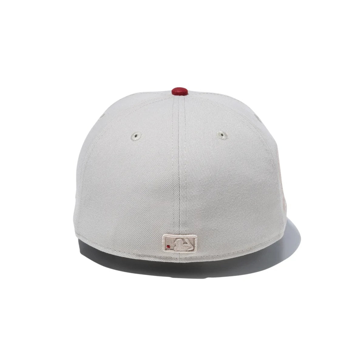 NEW ERA New York Yankees - 59FIFTY Rising Sun STONE/RED【15087743】