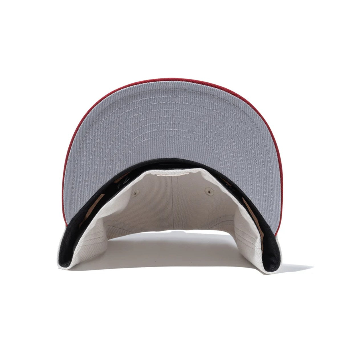 NEW ERA Boston Red Sox - 59FIFTY Rising Sun STONE/RED 【15087746】