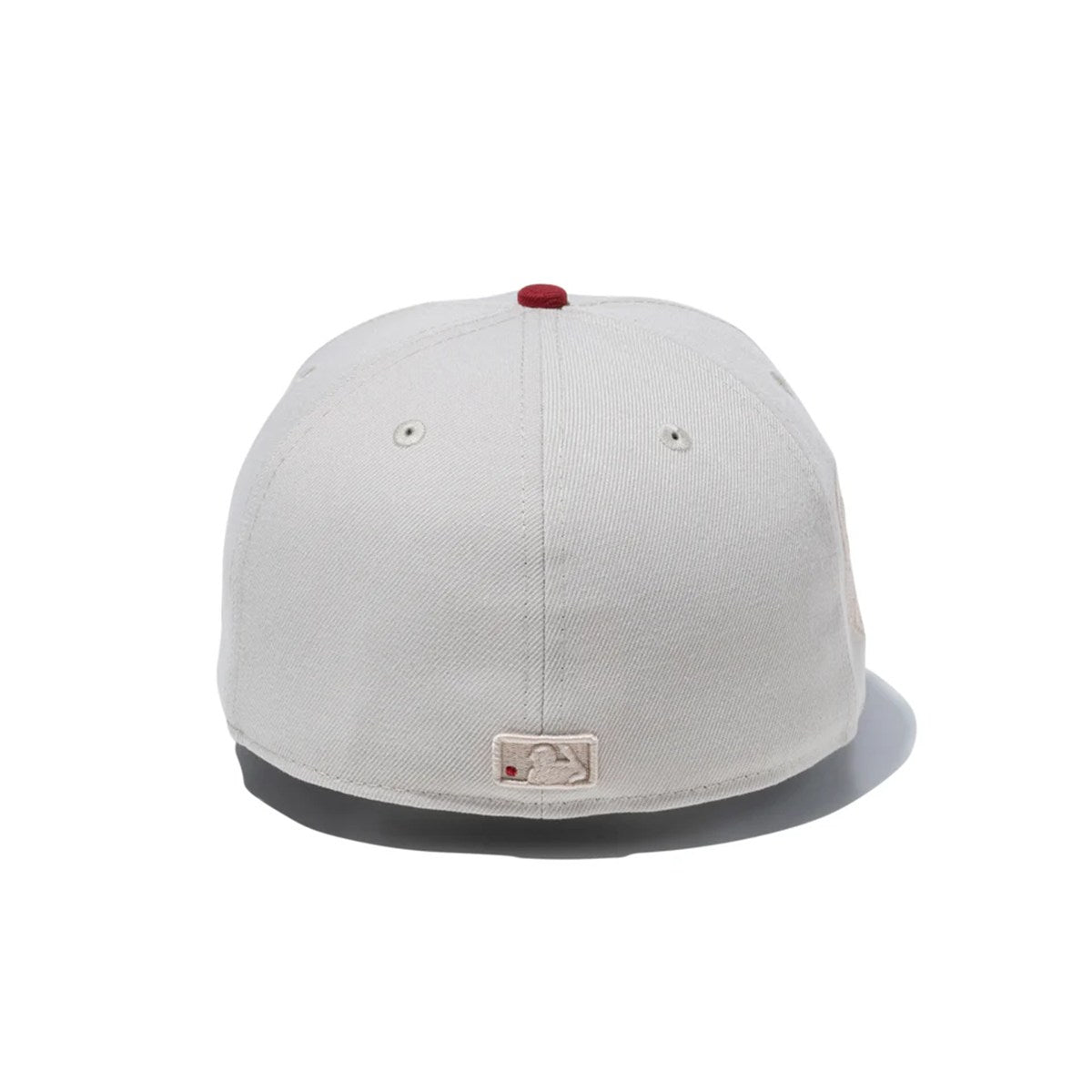 NEW ERA Boston Red Sox - 59FIFTY Rising Sun STONE/RED 【15087746】