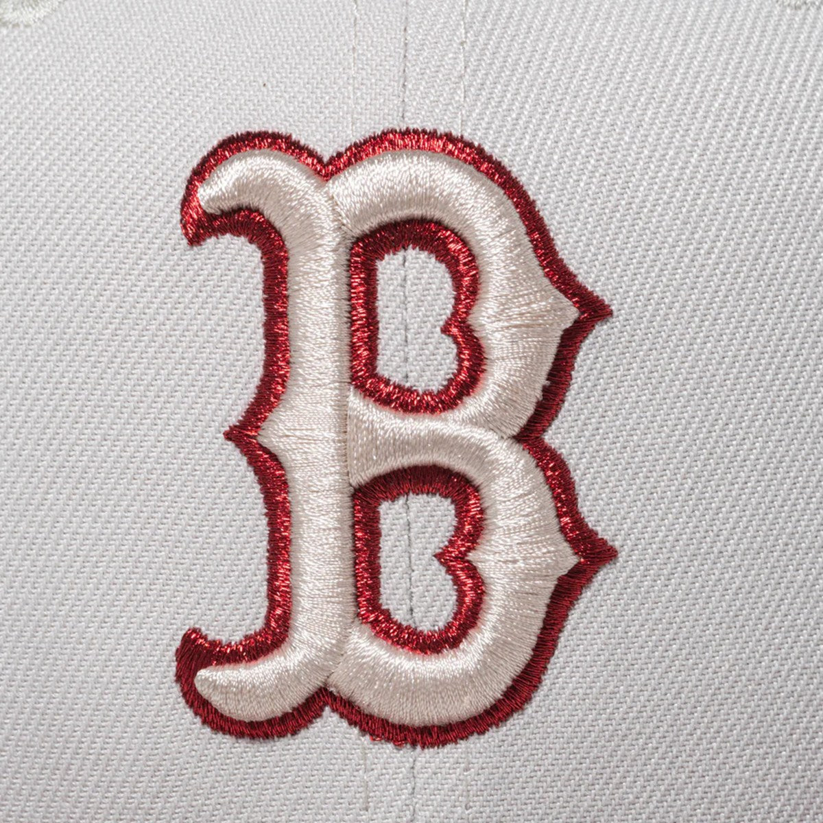 NEW ERA Boston Red Sox - 59FIFTY Rising Sun STONE/RED 【15087746】