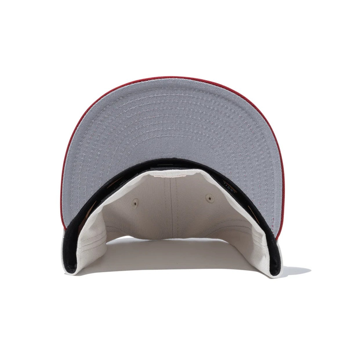 NEW ERA Seattle Mariners - 59FIFTY Rising Sun STONE/RED 【15087741】