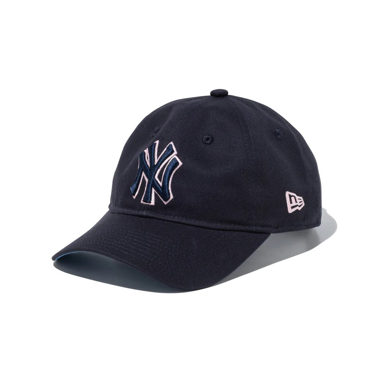 NEW ERA New York Yankees - 9TWENTY Yozakura 夜桜 NAVY 【15063070