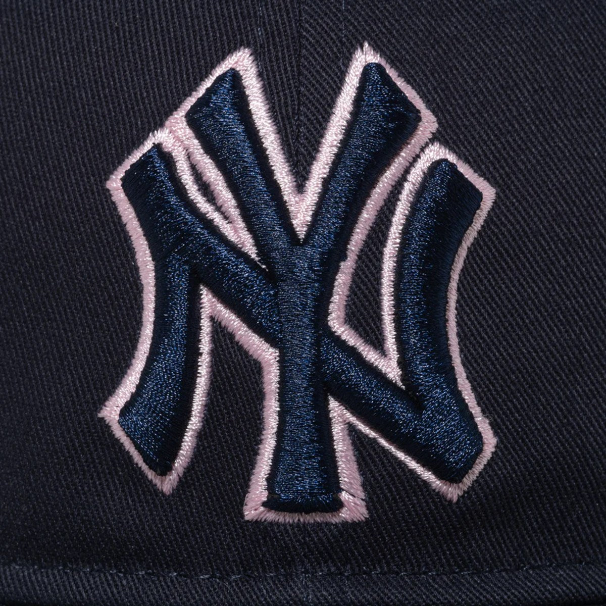 NEW ERA New York Yankees - 9TWENTY Yozakura 夜桜 NAVY 【15063070