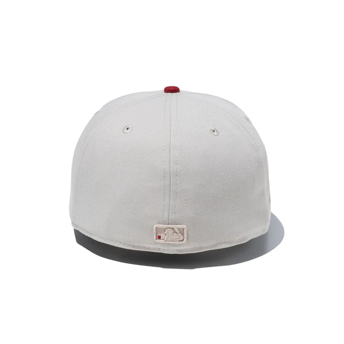 NEW ERA Seattle Mariners - 59FIFTY Rising Sun STONE/RED 【15087741】