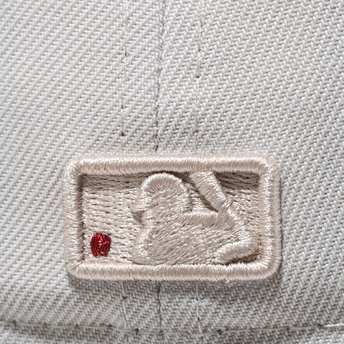 NEW ERA Seattle Mariners - 59FIFTY Rising Sun STONE/RED 【15087741】