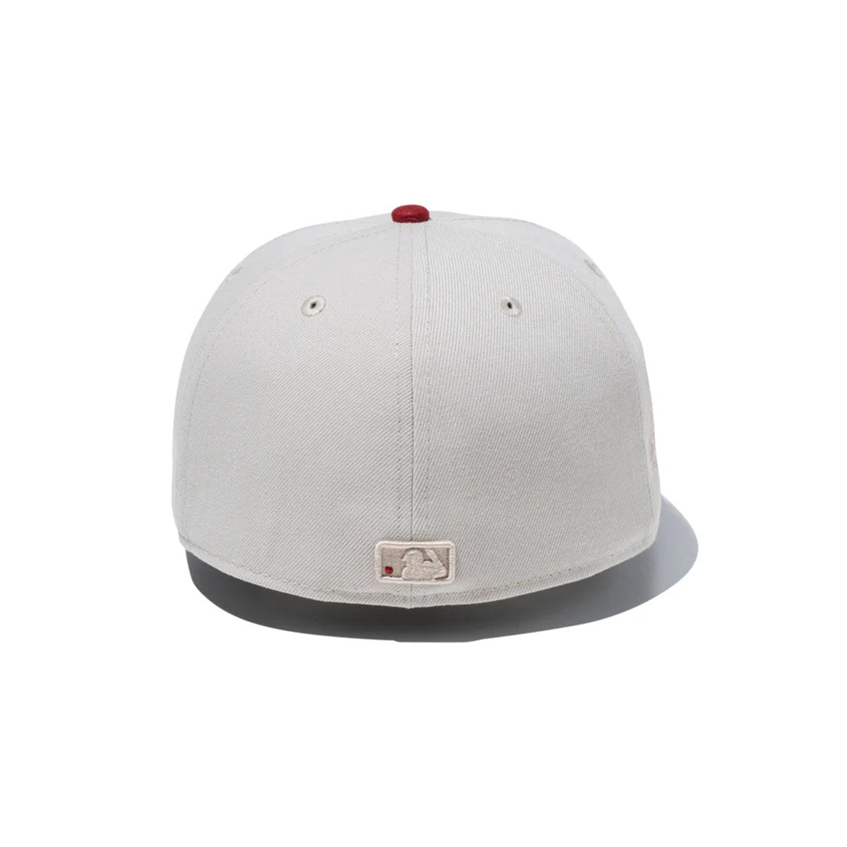 NEW ERA New York Mets - 5950 RS NEYMET STO HRED 【15087744】
