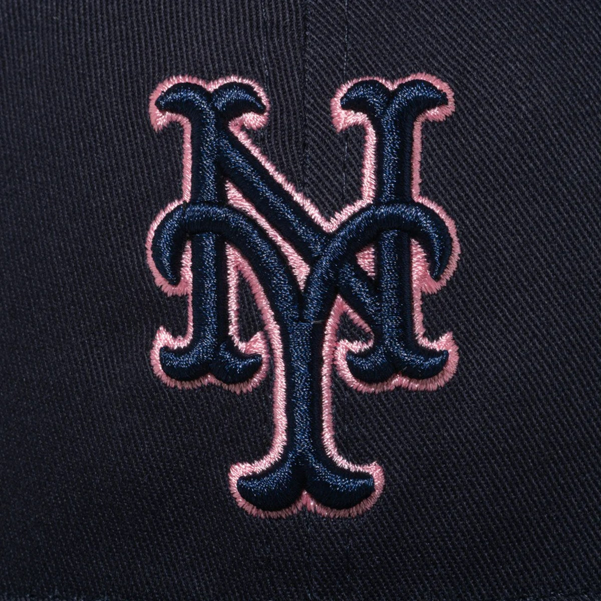 NEW ERA New York Mets - 9TWENTY Yozakura 夜桜 NAVY 【15063071】