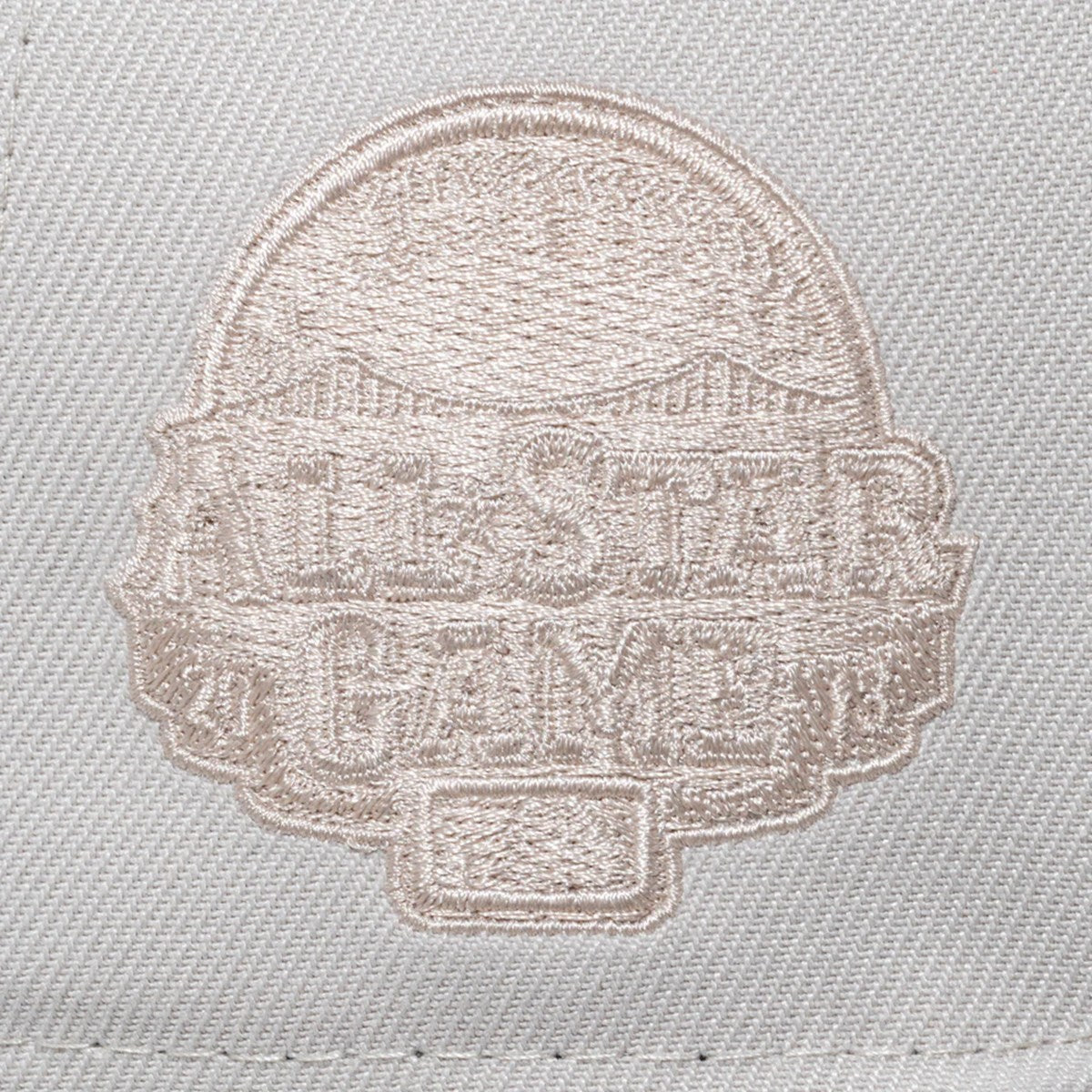 NEW ERA New York Mets - 5950 RS NEYMET STO HRED 【15087744】