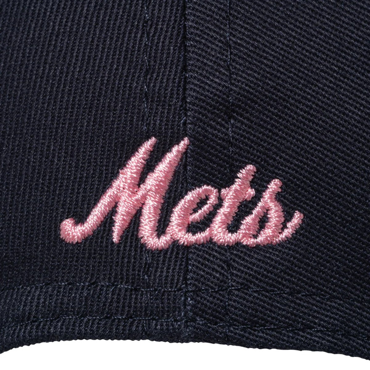 NEW ERA New York Mets - 9TWENTY Yozakura 夜桜 NAVY 【15063071】