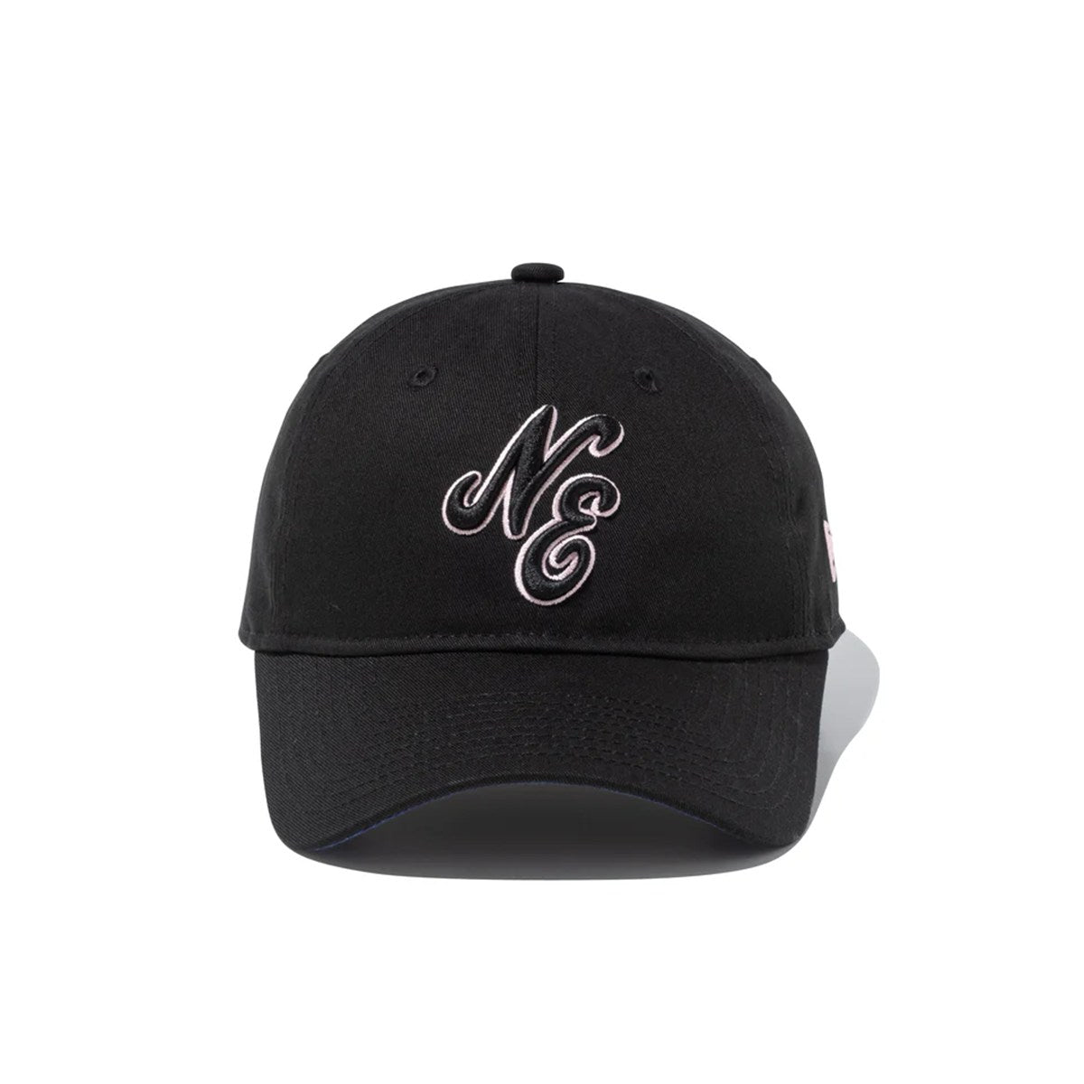 NEW ERA - 9TWENTY Yozakura 夜桜 BLACK 【15063072】 – HOMEGAME TOKYO