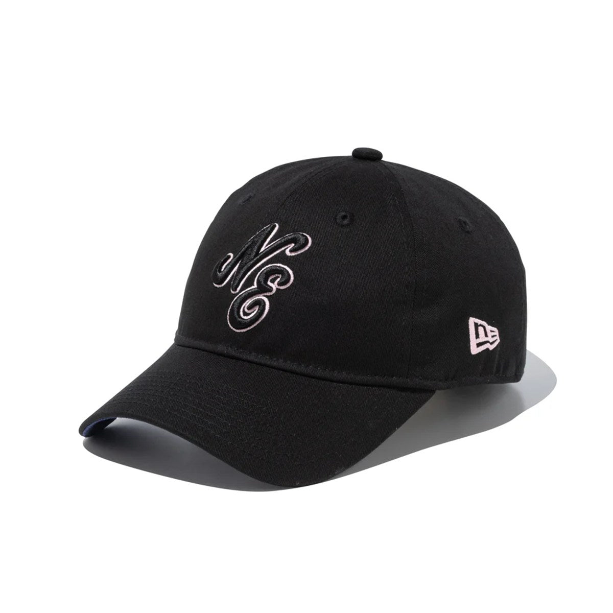 NEW ERA - 9TWENTY Yozakura 夜桜 BLACK 【15063072】