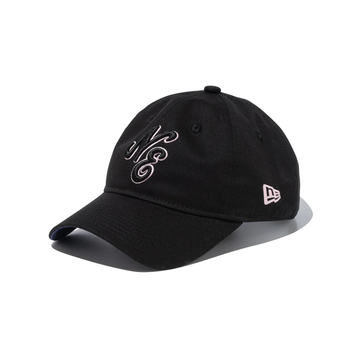 NEW ERA - 9TWENTY Yozakura 夜桜 BLACK 【15063072】 – HOMEGAME TOKYO
