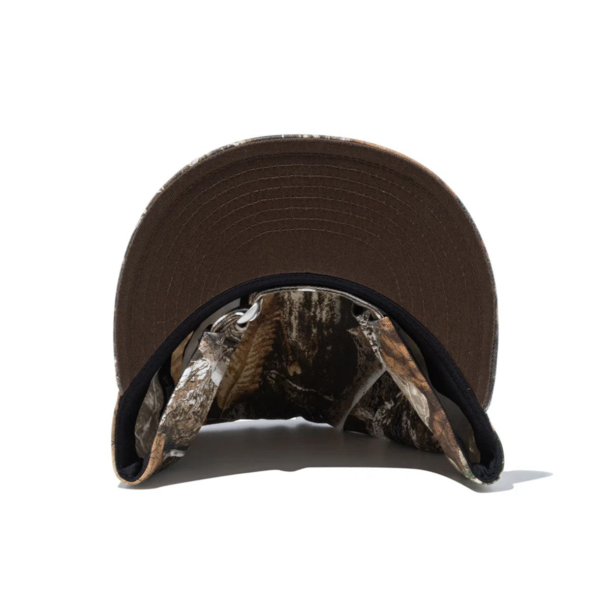 NEW ERA Los Angeles Dodgers - PILLBOX ADJUSTABLE REAL TREE 【15089267】
