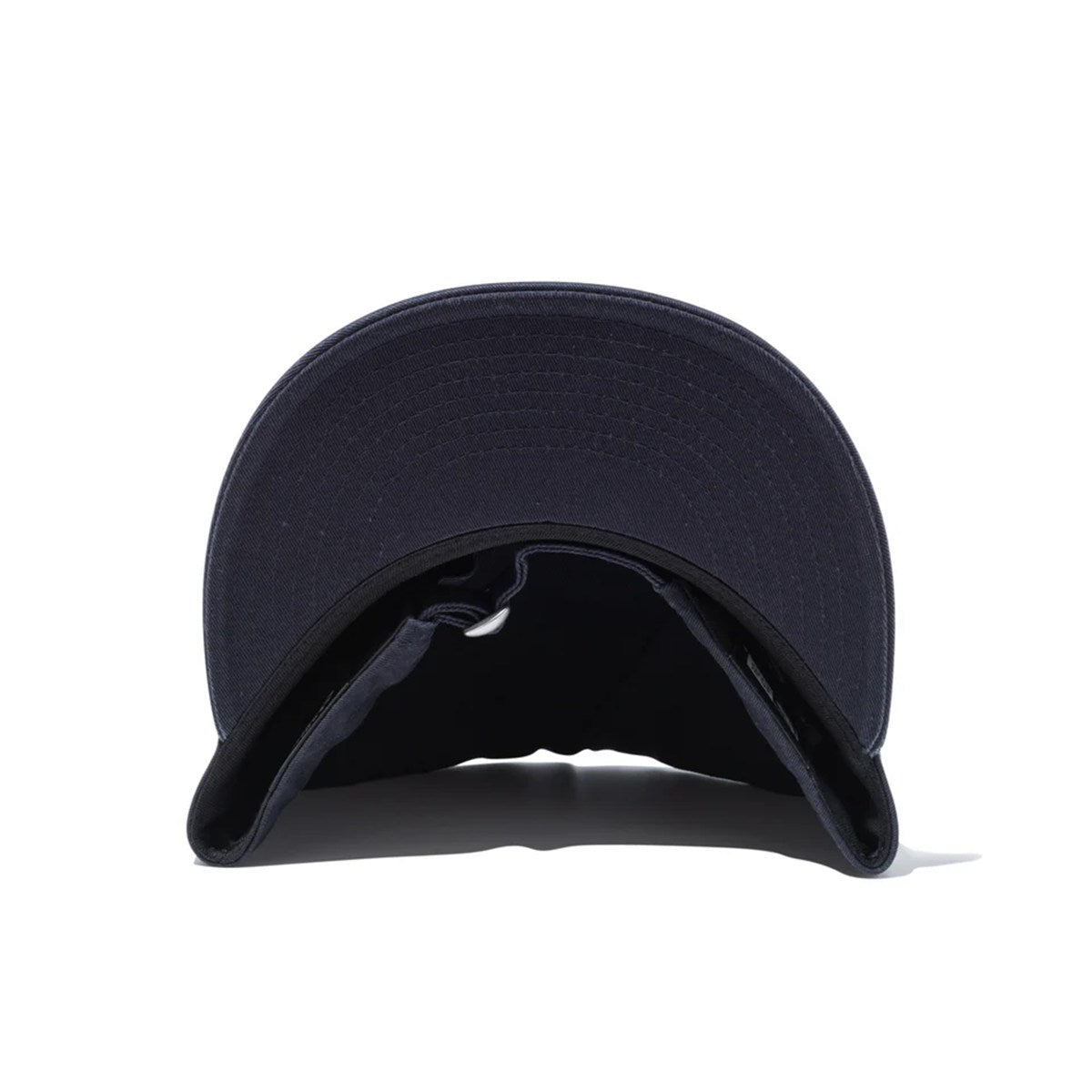 NEW ERA New York Yankees - PILLBOX ADJUSTABLE NAVY 【15089265】