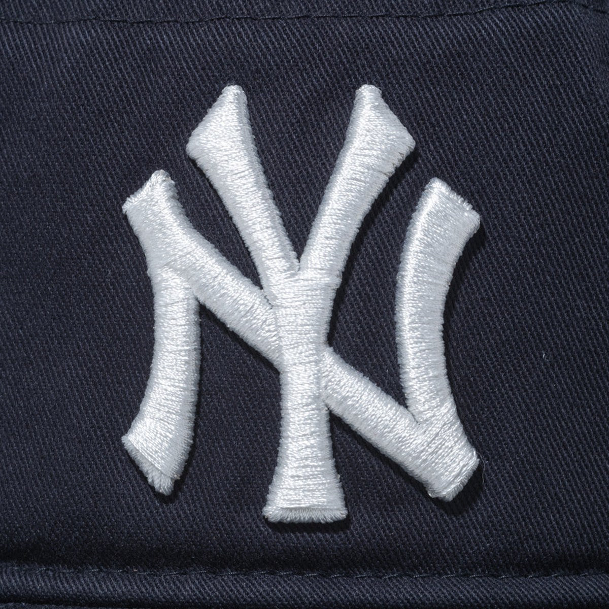 NEW ERA New York Yankees - PILLBOX ADJUSTABLE NAVY 【15089265】