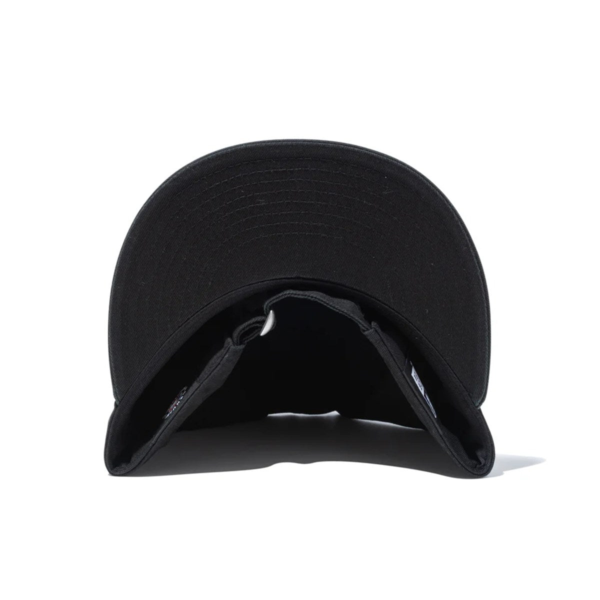 NEW ERA Los Angeles Dodgers - PILLBOX ADJUSTABLE BLACK 【15089268】