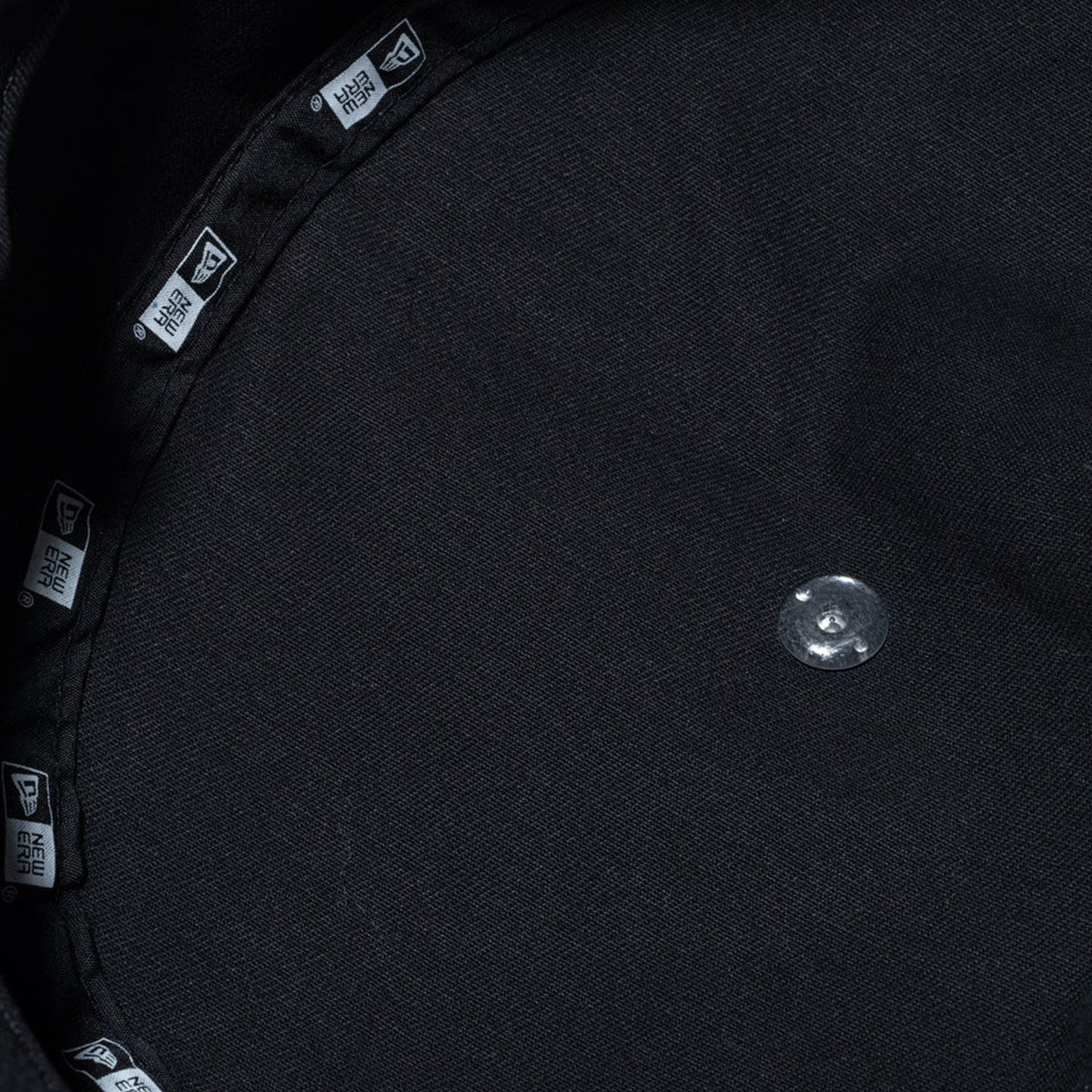 NEW ERA Los Angeles Dodgers - PILLBOX ADJUSTABLE BLACK 【15089268】