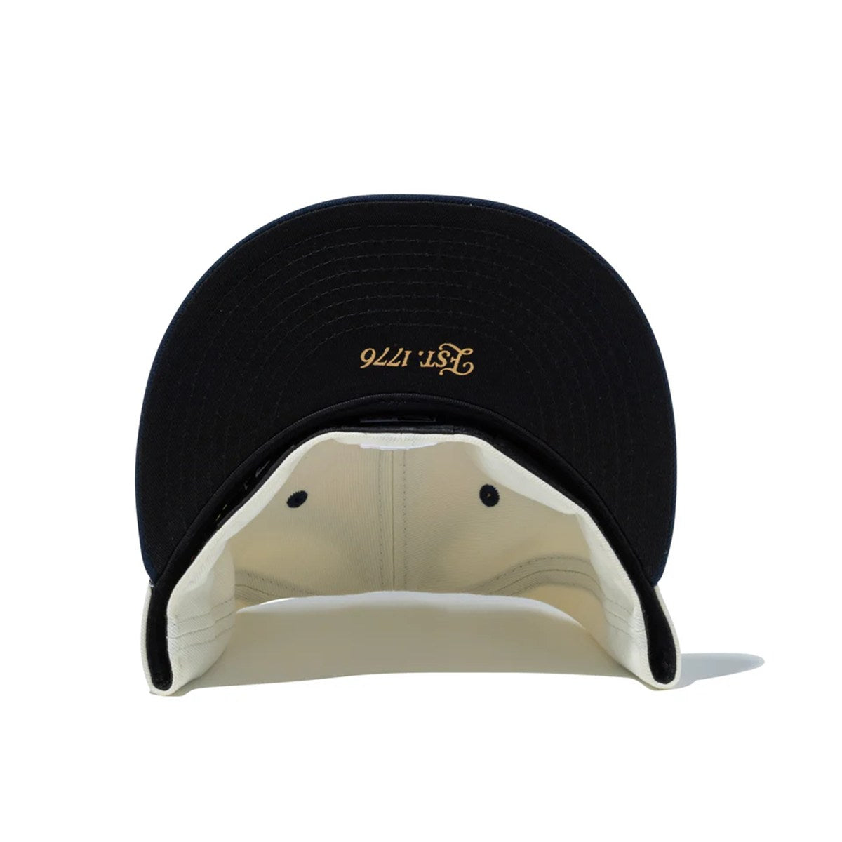 NEW ERA - Los Angeles Dodgers 59FIFTY ON-FIELD 2026 MLB Independence Day 4th of July  【14939275】