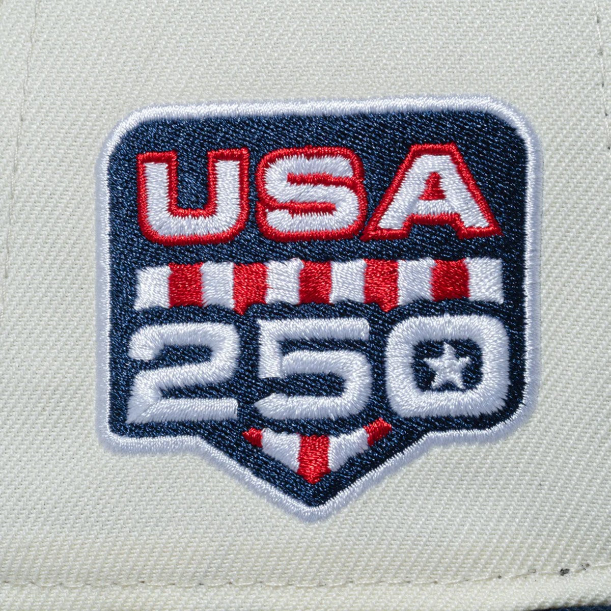 NEW ERA - 59FIFTY ON-FIELD 2026 MLB Independence Day 4th of July  【14939274】