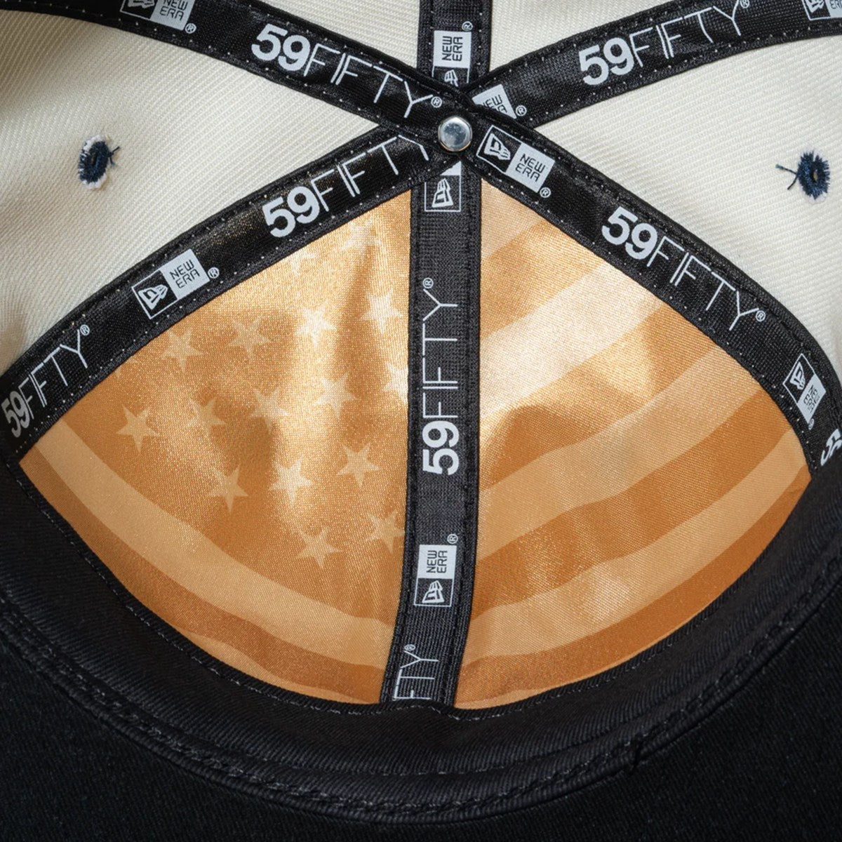 NEW ERA - 59FIFTY ON-FIELD 2026 MLB Independence Day 4th of July  【14939274】