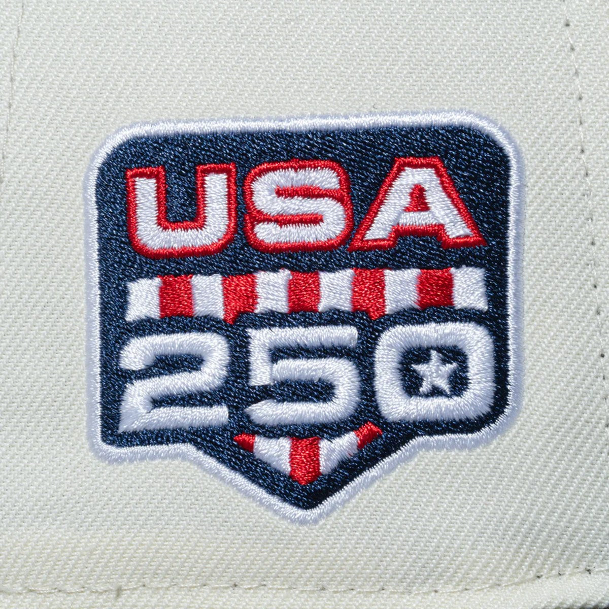 NEW ERA - Los Angeles Dodgers 59FIFTY ON-FIELD 2026 MLB Independence Day 4th of July  【14939275】
