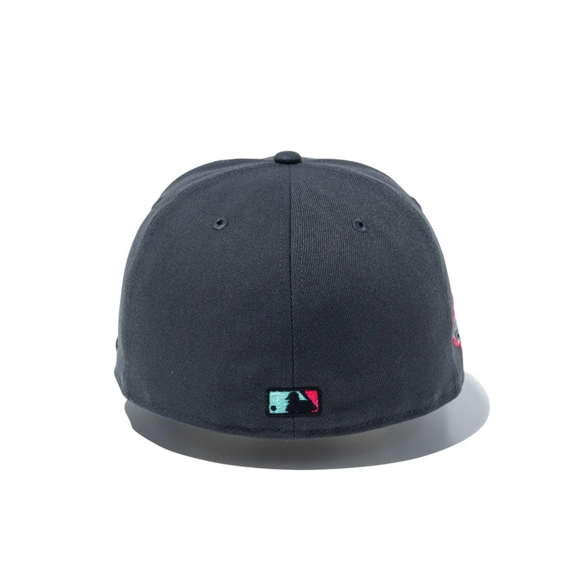 NEW ERA Arizona Diamondbacks - 59FIFTY Miami Beach GRAPHITE/BLACK【15087761】
