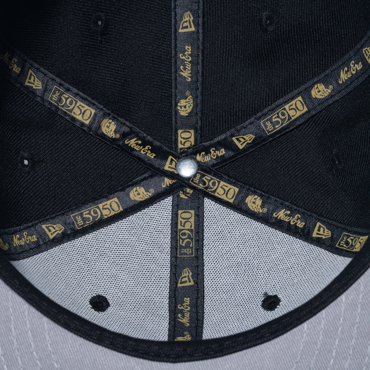 NEW ERA New York Yankees - 59FIFTY 59FIFTY DAY Memorial Collection BLACK 【15156528】