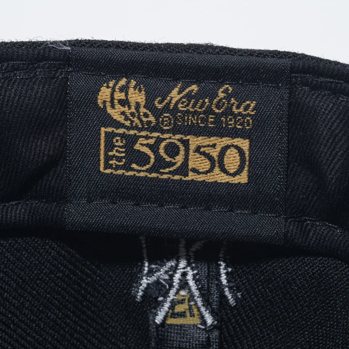 NEW ERA New York Yankees - 59FIFTY 59FIFTY DAY Memorial Collection BLACK 【15156528】