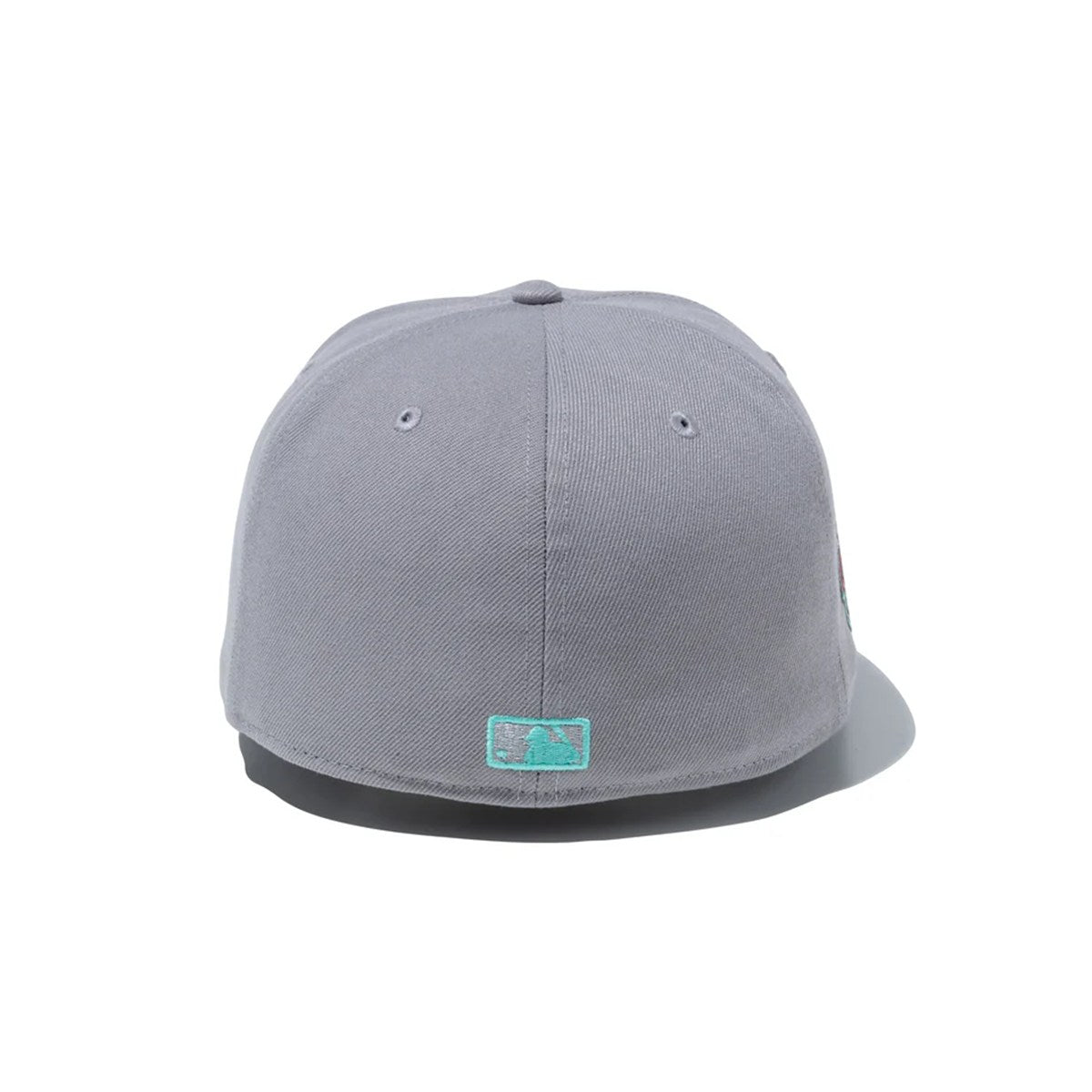NEW ERA New York Yankees - 59FIFTY Miami Beach GRAY/GRAPHITE 【15087757】