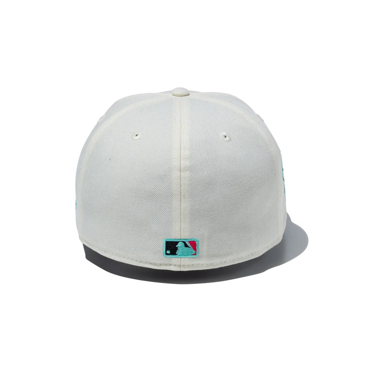 NEW ERA Chicago White Sox - 59FIFTY Miami Beach CHROME WHITE 【15087760】