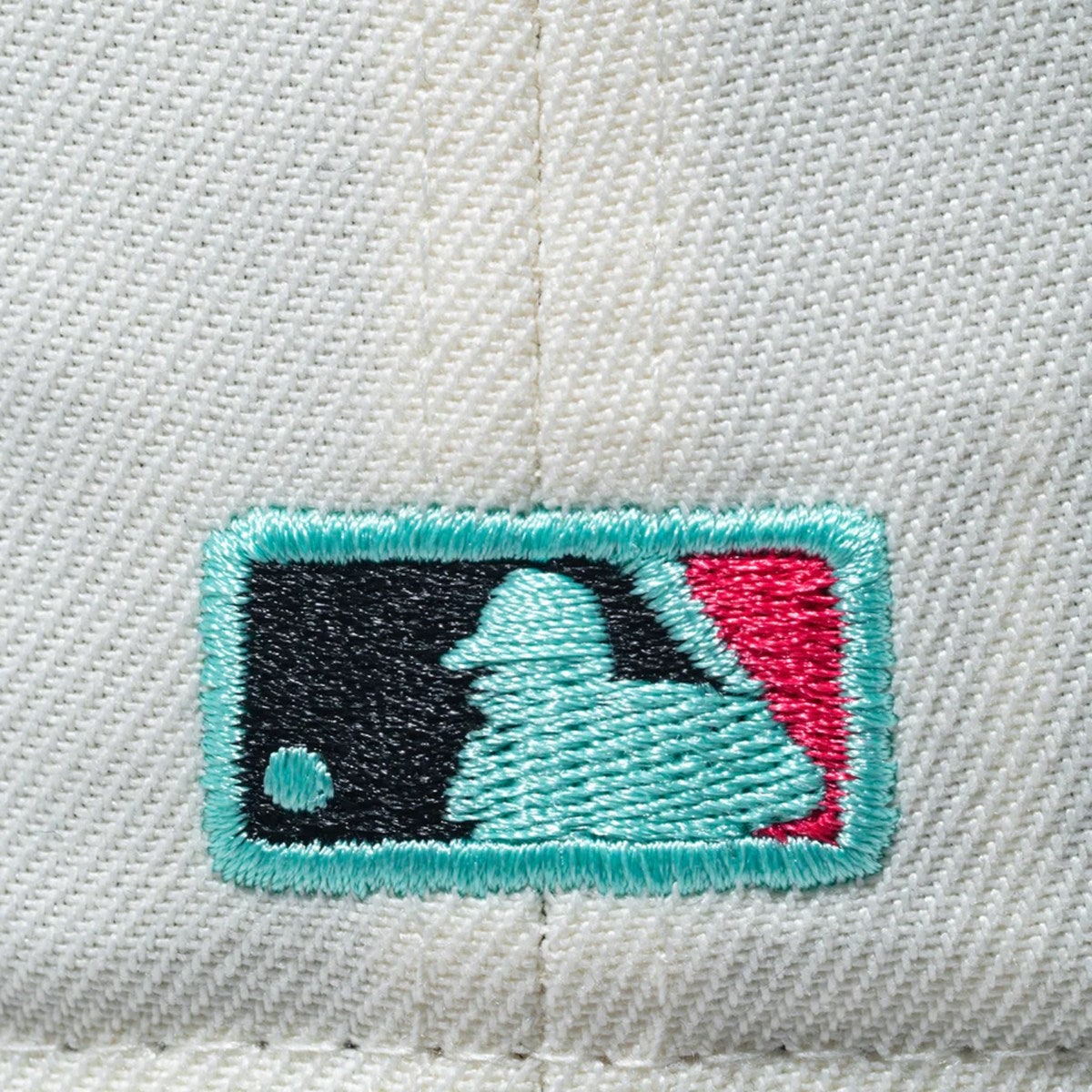 NEW ERA Chicago White Sox - 59FIFTY Miami Beach CHROME WHITE 【15087760】