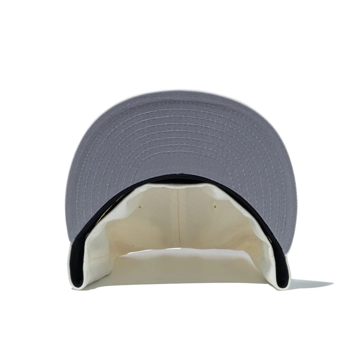 NEW ERA Chicago White Sox - 59FIFTY Miami Beach CHROME WHITE 【15087760】