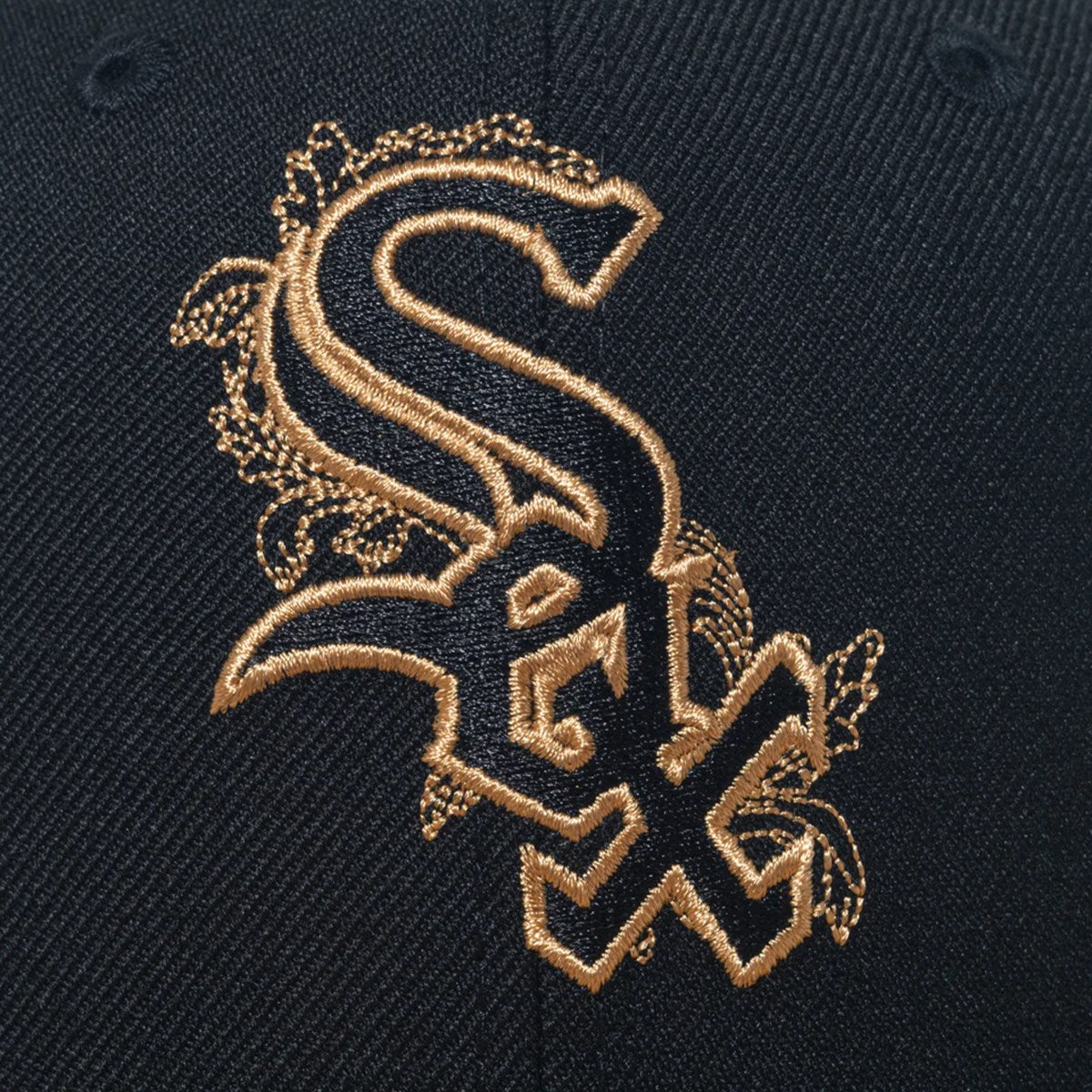 NEW ERA Chicago White Sox - 59FIFTY 59FIFTY DAY Memorial Collection 【15156532】