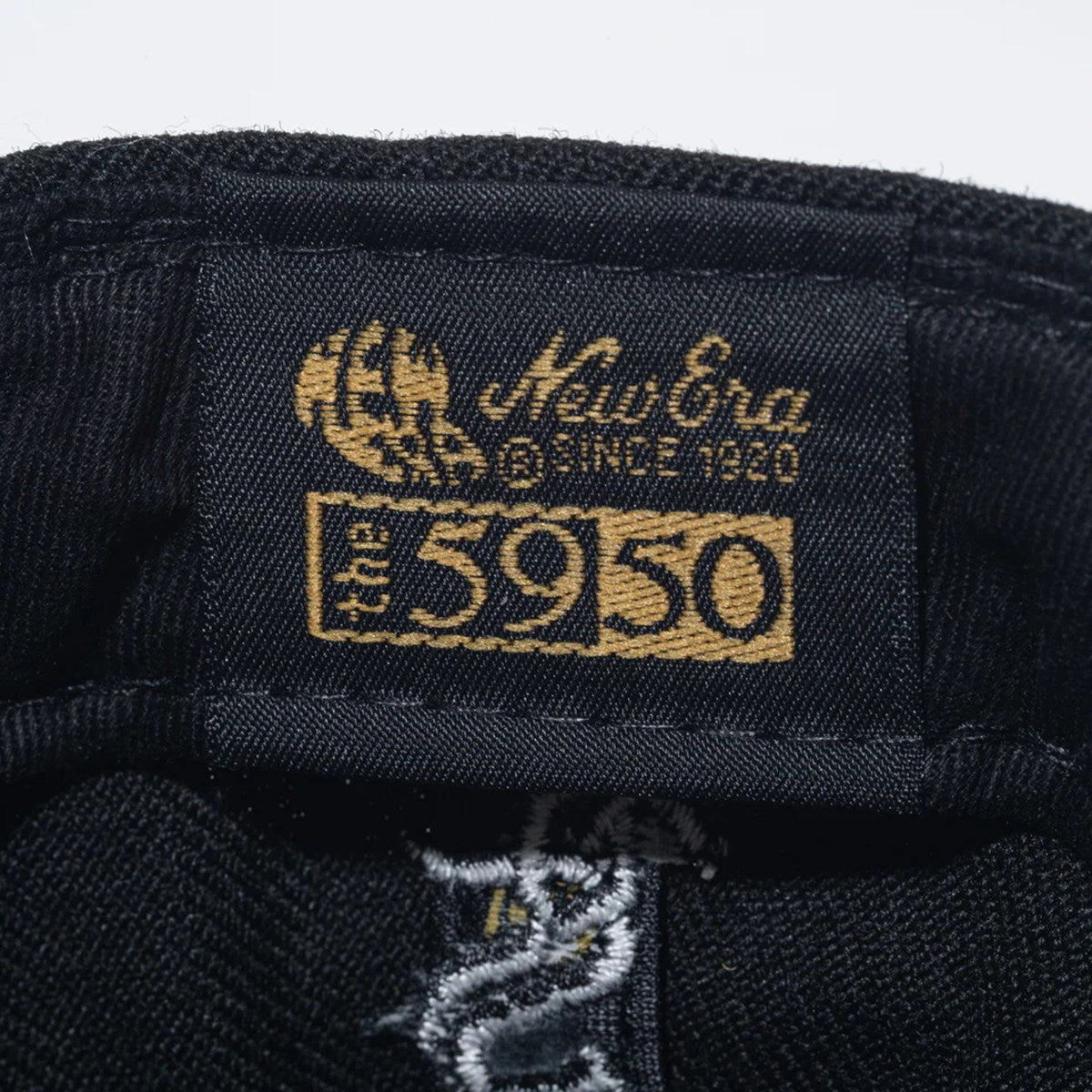 NEW ERA Chicago White Sox - 59FIFTY 59FIFTY DAY Memorial Collection 【15156532】
