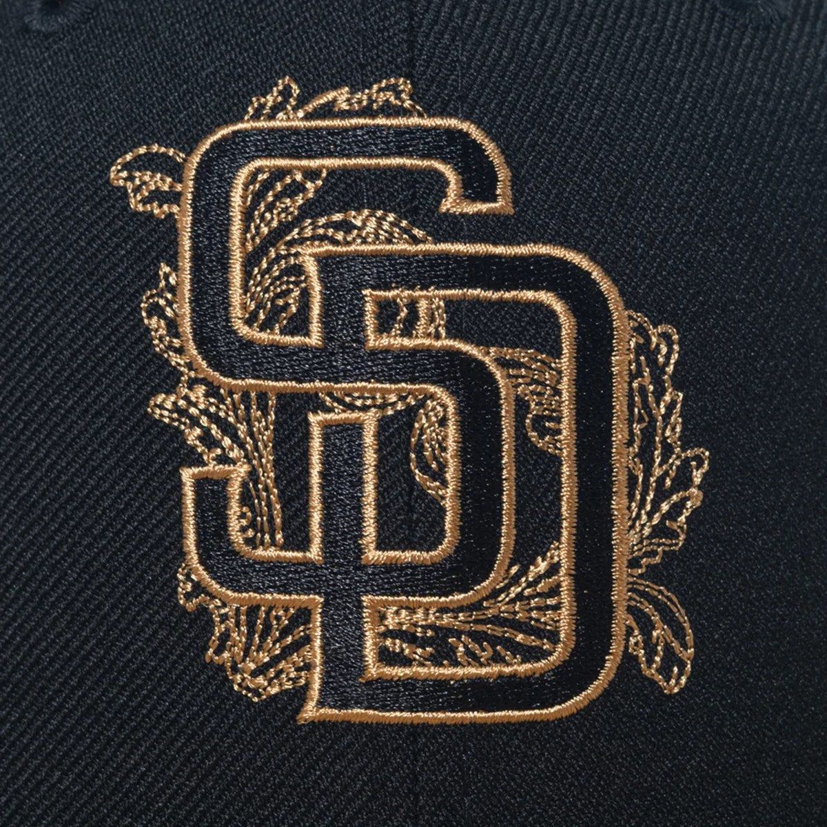 NEW ERA San Diego Padres - 59FIFTY 59FIFTY DAY Memorial Collection