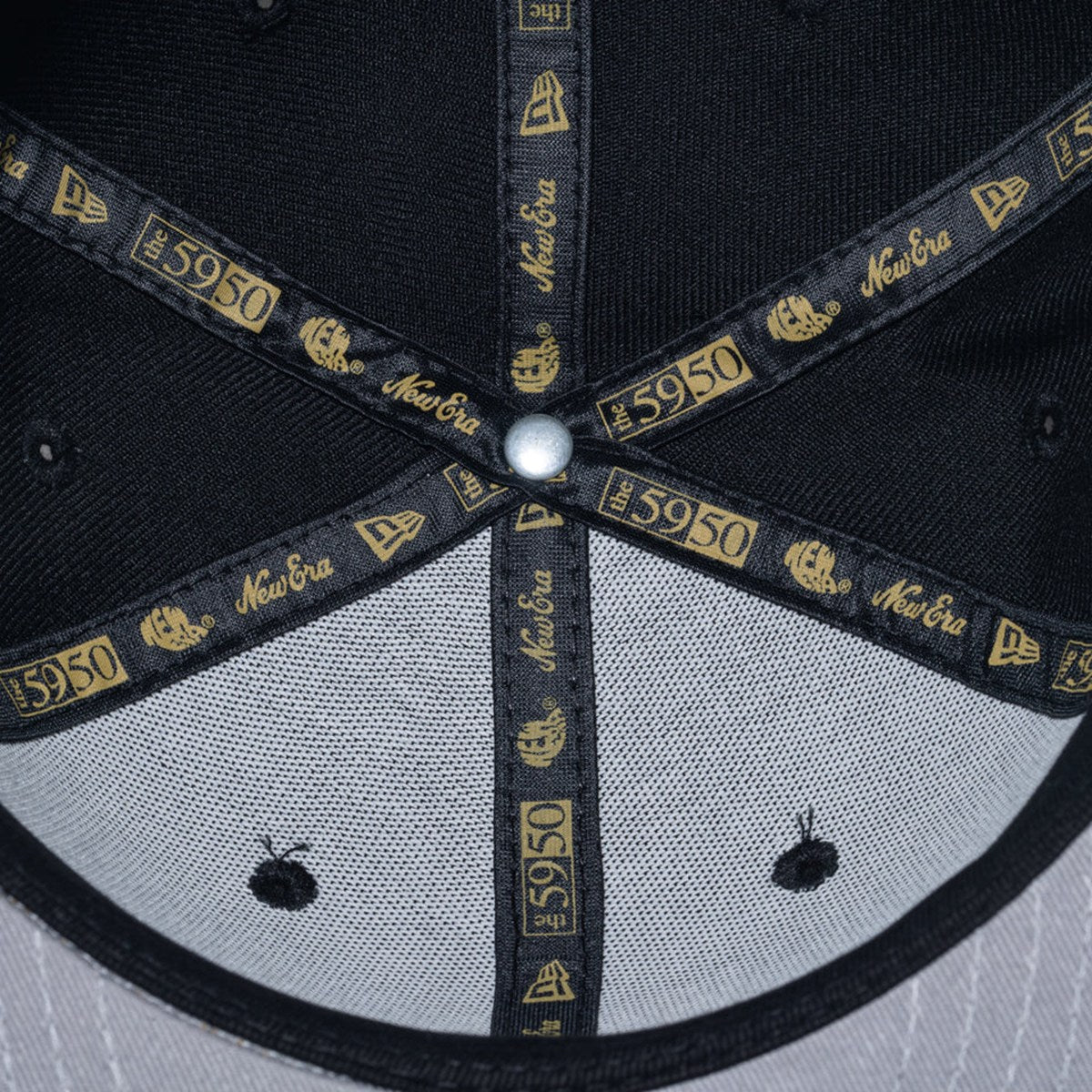 NEW ERA San Diego Padres - 59FIFTY 59FIFTY DAY Memorial Collection BLACK 【15156526】